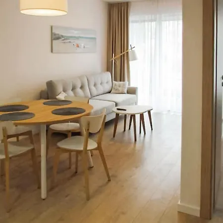 1 Bedroom Cozy In * 梅尔诺