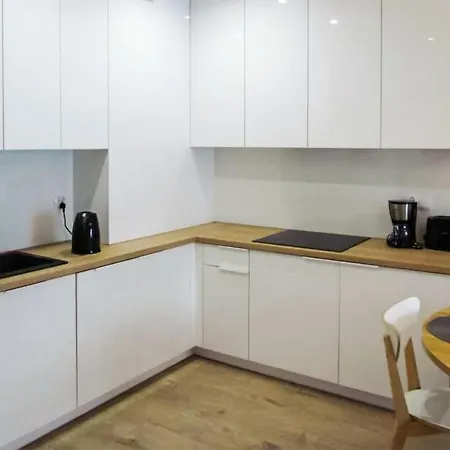 1 Bedroom Stunning In Apartman Mielno