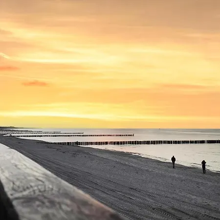 1 Bedroom Cozy In 公寓 *