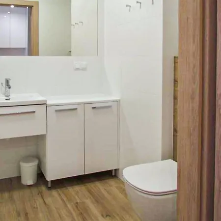 Apartman 1 Bedroom Stunning In