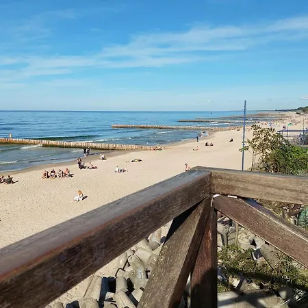 1 Bedroom Cozy In * 梅尔诺