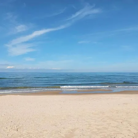 1 Bedroom Cozy In 公寓