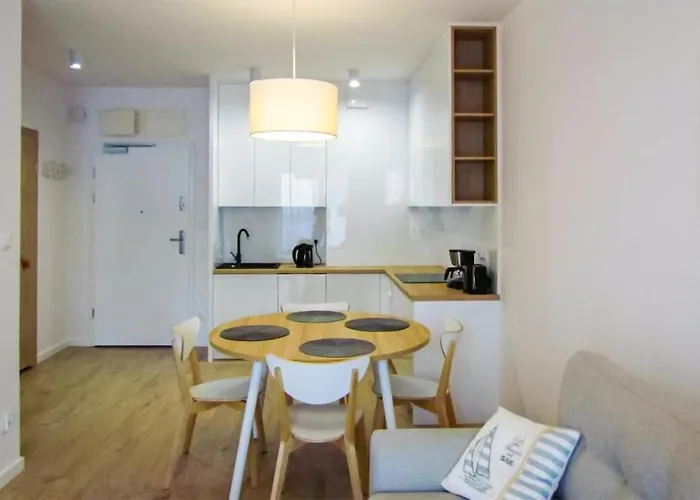 1 Bedroom Cozy In Apartman *