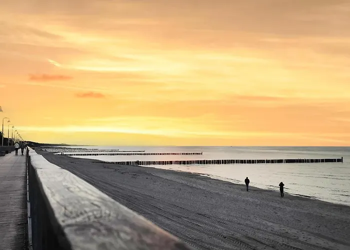 1 Bedroom Cozy In Apartman *