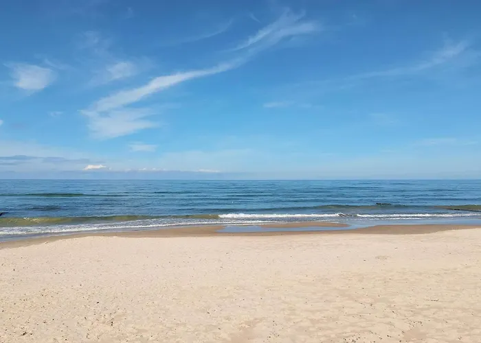 1 Bedroom Cozy In Apartman